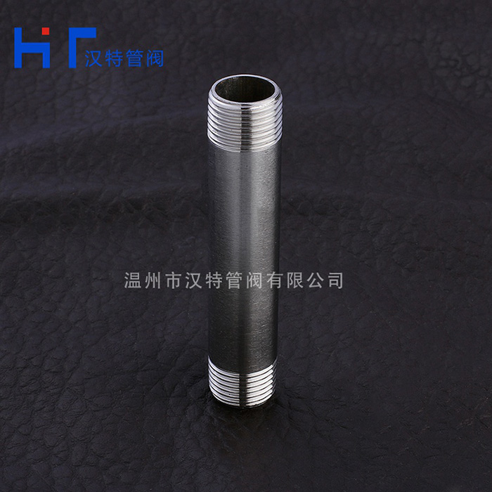 100長管外絲